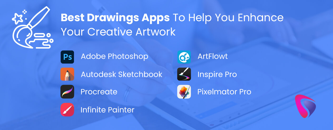 Best Drawing Apps Hyperlink InfoSystem